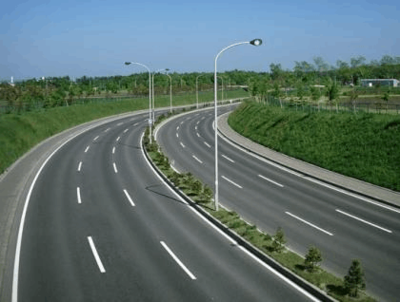 东莞市某四环路市政工程施工组织设计——公路工程建筑篇