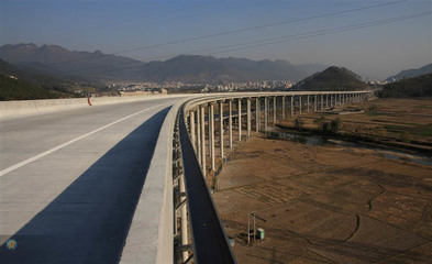 惠州公路工程与建筑工程 基础设施建设中的公路工程建筑