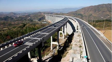 改革开放40年 巧筑虹桥靓苍穹——追寻“建筑行业奥斯卡”获奖工程的匠心之路