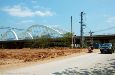 路桥建筑与公路工程建筑 现代交通基础设施的核心力量