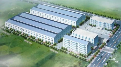 不锈钢产业新引擎 宝裕、利和两大项目集中开工，助力区域产业升级与基建协同发展