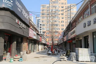 焕新颜，展新貌 大泽路精品街巷改造工程步入尾声，步道地砖铺设收尾在即